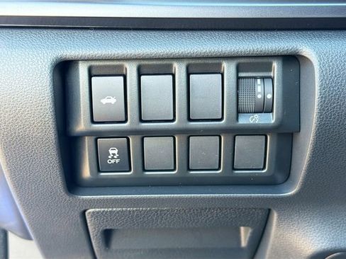 New 2025 Subaru WRX Limited image 35