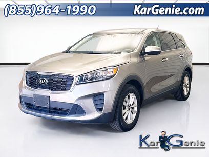 Used 2019 Kia Sorento LX