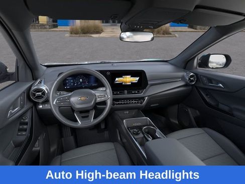 New 2026 Chevrolet Equinox LT image 16