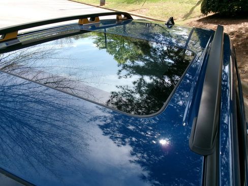 Used 2024 Subaru Forester Wilderness w/ Wilderness Package image 9