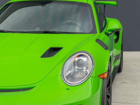 Used 2019 Porsche 911 GT3 RS RWD image 26