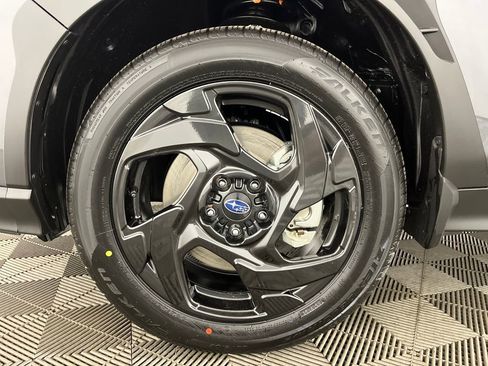 New 2026 Subaru Crosstrek 2.5i Sport image 17