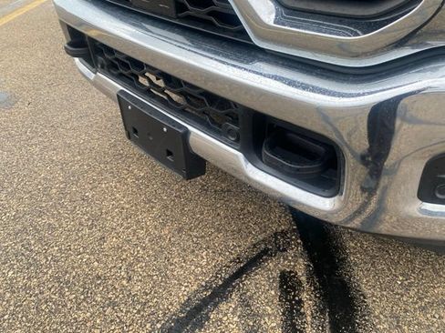 Used 2026 RAM 2500 Big Horn AWD/4WD image 6
