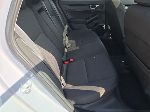 Used 2024 Honda Civic EX image 22