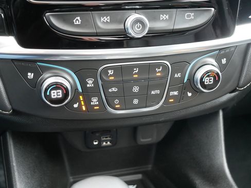 Used 2023 Chevrolet Traverse Premier w/ LPO, Floor Liner Package image 23