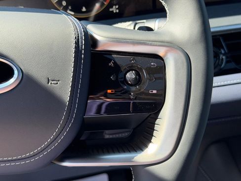 New 2026 INFINITI QX80 4WD w/ Sport Exterior Package image 15