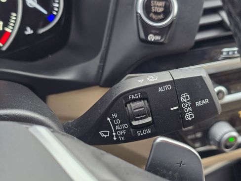 Used 2018 BMW X3 xDrive30i image 29