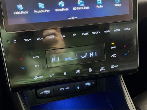 Used 2023 Hyundai Tucson Limited image 20