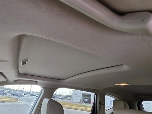 Used 2022 Honda CR-V EX-L image 8