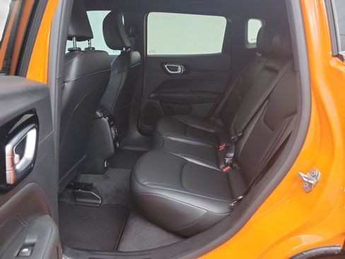 New 2026 Jeep Compass Limited AWD/4WD image 14