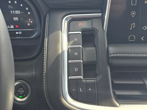 Used 2022 GMC Yukon SLT w/ SLT Luxury Package AWD/4WD image 30