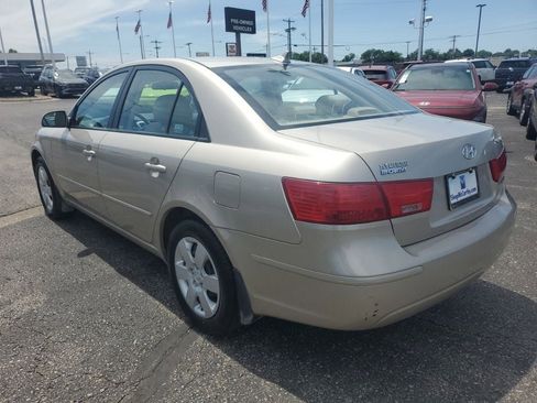 Used 2009 Hyundai Sonata GLS FWD image 7