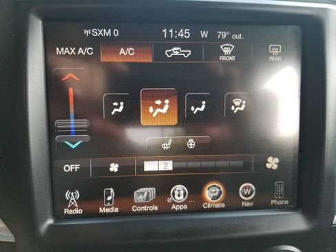 Used 2015 RAM 1500 Big Horn AWD/4WD image 32