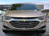 Used 2022 Chevrolet Malibu Premier image 3