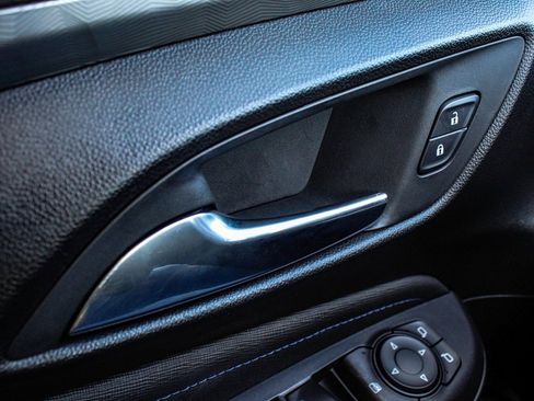 Used 2024 Buick Envista Sport Touring w/ Convenience I Package image 9