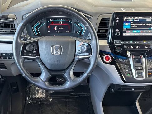 Used 2019 Honda Odyssey Elite image 17