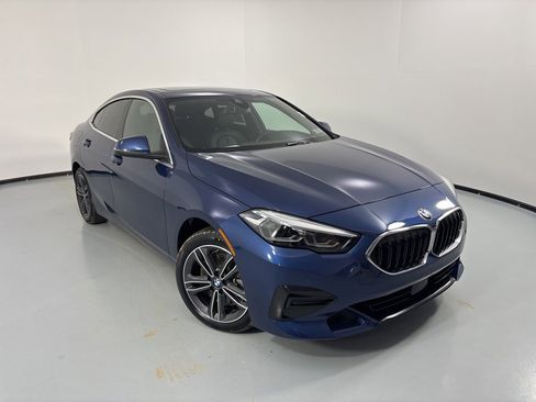 Certified 2023 BMW 228i xDrive Gran Coupe w/ Convenience Package image 1