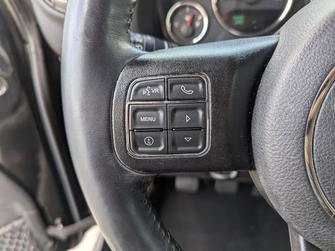 Used 2016 Jeep Wrangler Unlimited Sport w/ Quick Order Package 23S image 20