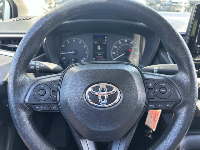 Used 2024 Toyota Corolla LE FWD image 22