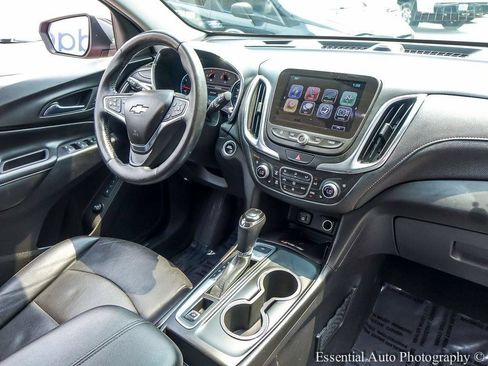 Used 2018 Chevrolet Equinox Premier AWD/4WD image 26