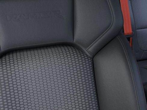 New 2026 Ford Bronco Raptor image 18