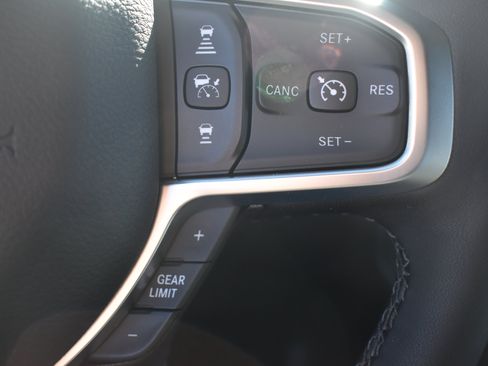 New 2026 RAM 2500 Big Horn AWD/4WD image 27