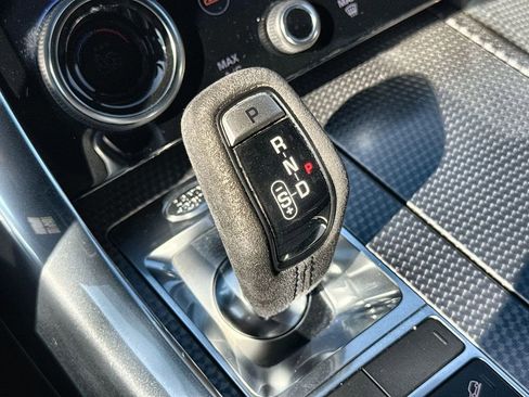 Used 2022 Land Rover Range Rover Sport HST image 27