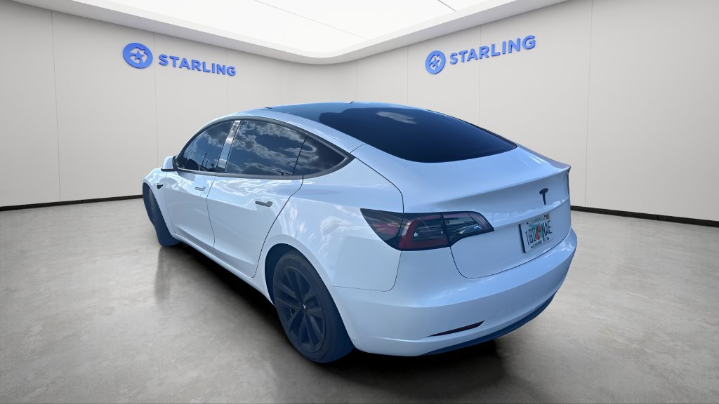 Used 2023 Tesla Model 3 Standard Range RWD image 3