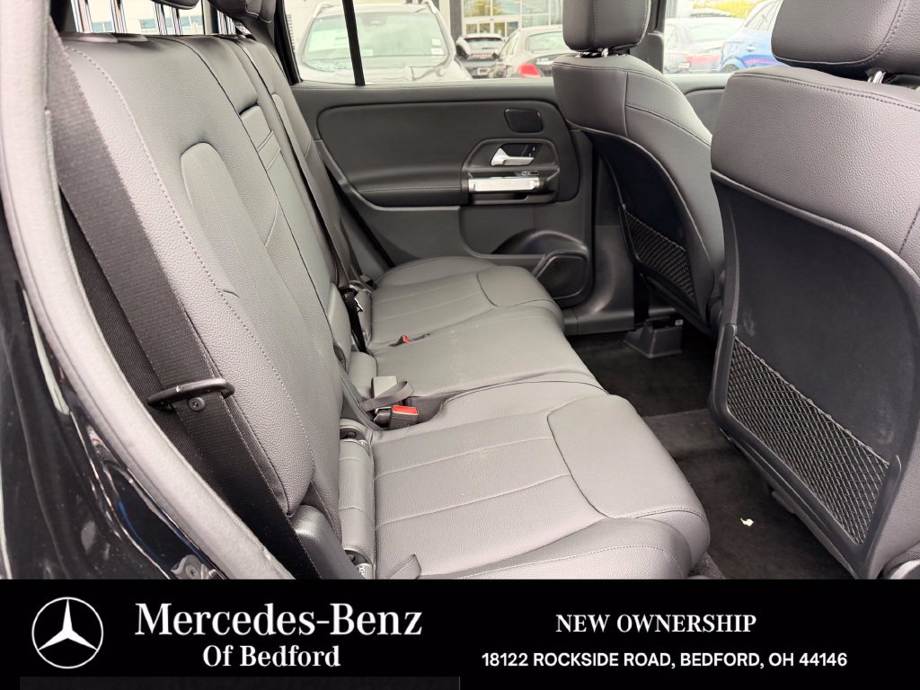 New 2026 Mercedes-Benz GLB 250 4MATIC image 28