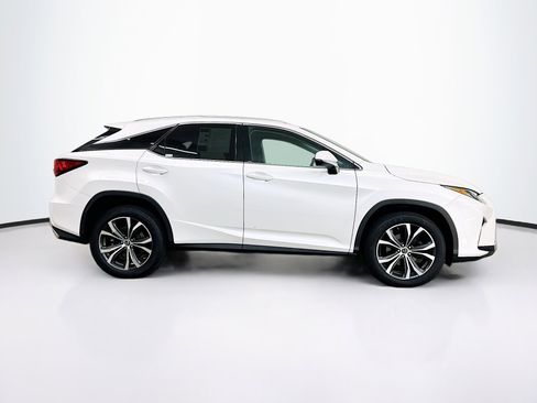Used 2018 Lexus RX 350 AWD w/ Premium Package image 10