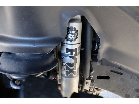 Used 2020 Jeep Gladiator Rubicon image 19