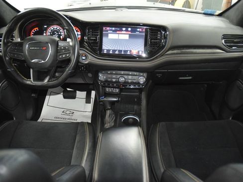 Used 2025 Dodge Durango R/T AWD/4WD image 31