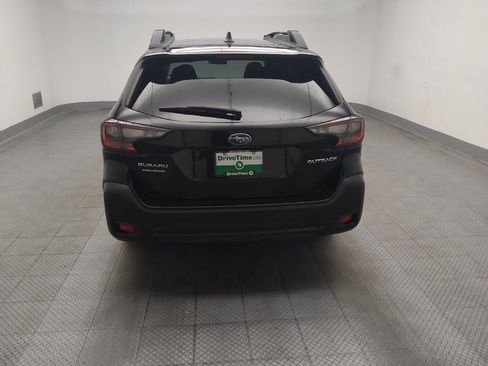 Used 2023 Subaru Outback Premium AWD/4WD image 7