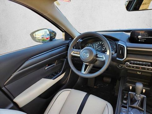 New 2026 MAZDA CX-50 AWD 2.5 S w/ Accent Package image 16