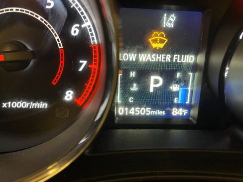 Used 2025 Mitsubishi Outlander Sport SE AWD/4WD image 19