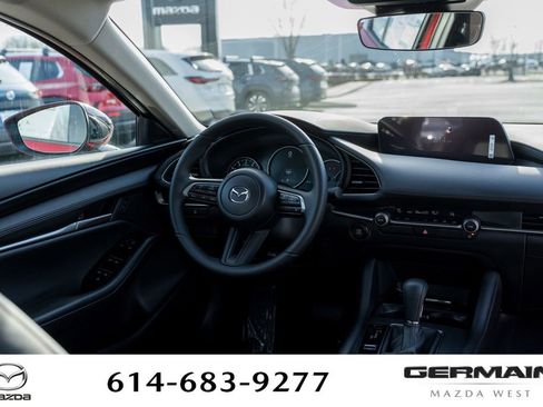 New 2026 MAZDA MAZDA3 s Sport image 16