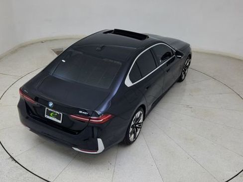 Used 2026 BMW 540i xDrive 540i xDrive image 87