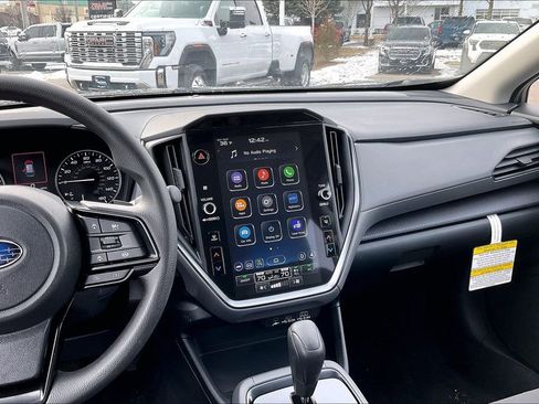 New 2026 Subaru Crosstrek 2.0i Premium image 7