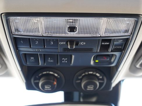 Certified 2021 Toyota 4Runner Venture image 37