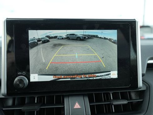 Used 2024 Toyota RAV4 LE image 35