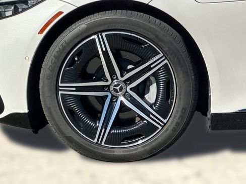 Certified 2023 Mercedes-Benz EQS 450+ 4MATIC Sedan image 12