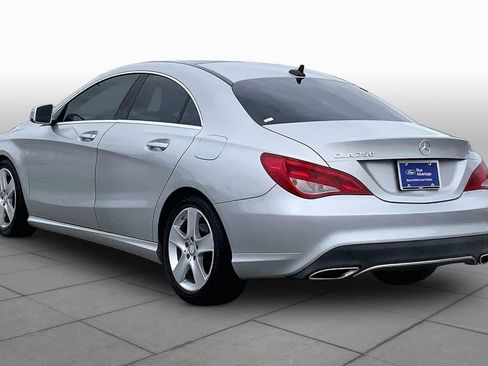 Used 2018 Mercedes-Benz CLA 250 image 11