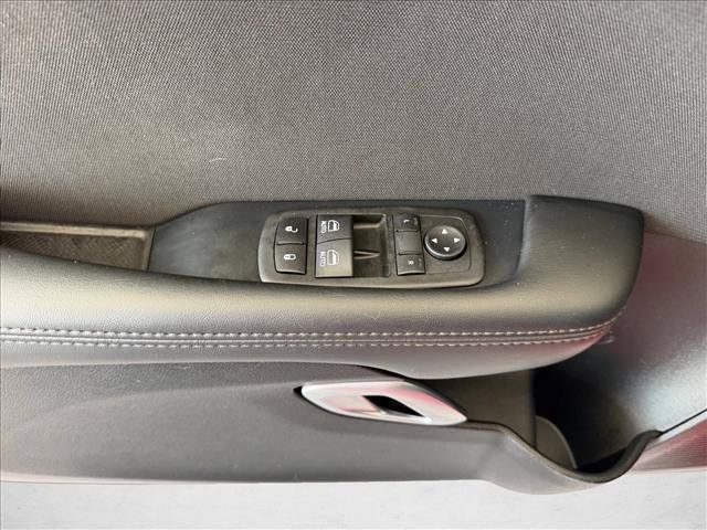 Used 2023 Dodge Challenger R/T w/ Blacktop Package RWD image 15