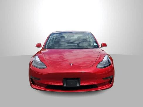 Used 2019 Tesla Model 3 Long Range image 3