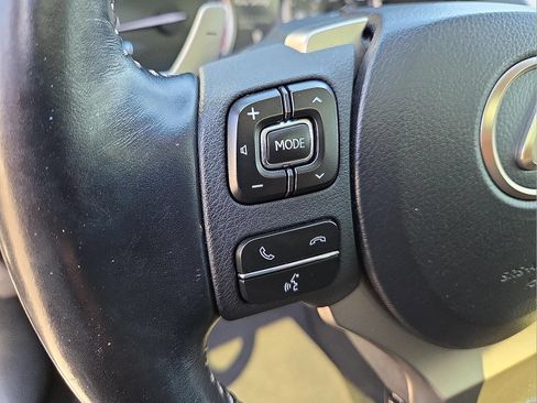 Used 2019 Lexus NX 300 FWD image 12