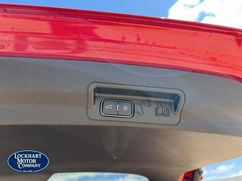 New 2026 Ford Explorer ST w/ Sun And Sound Package AWD/4WD image 18