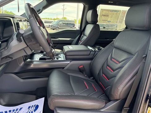 New 2026 Ford F150 Lariat w/ Equipment Group 502A High AWD/4WD image 17