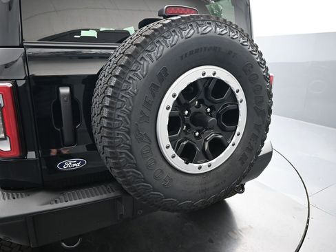 New 2026 Ford Bronco Badlands AWD/4WD image 11