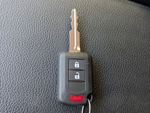 New 2026 Mitsubishi Outlander Sport ES AWD/4WD image 31