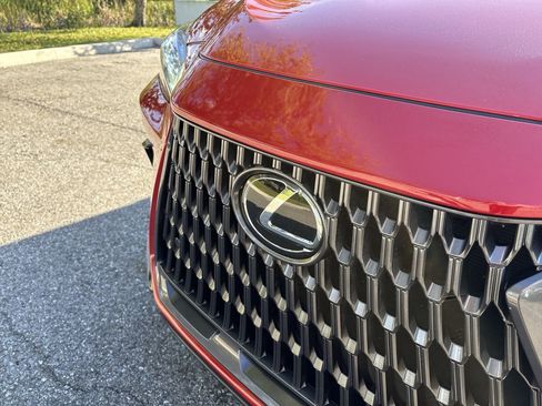 Used 2022 Lexus NX 350 AWD w/ Premium Package image 23